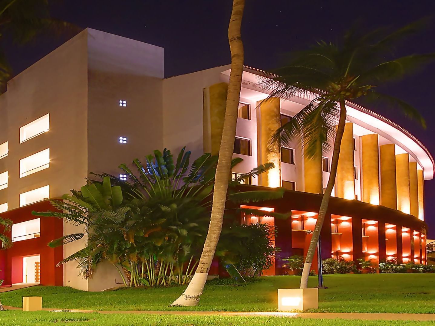 Fiesta Inn Villahermosa Cencali